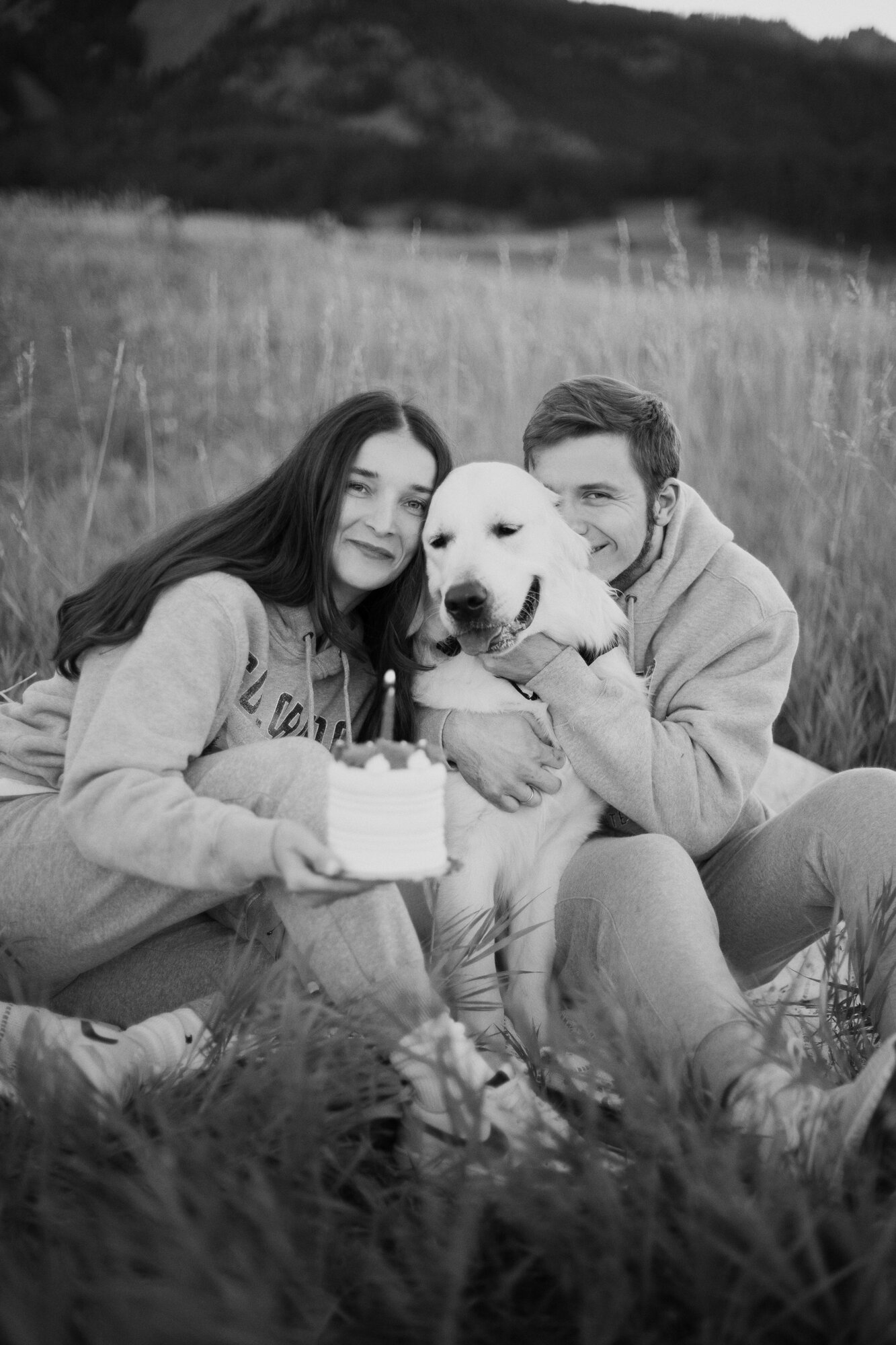 Connection and tenderness