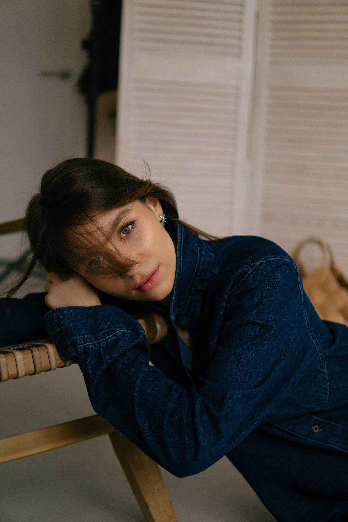 Feminine photography